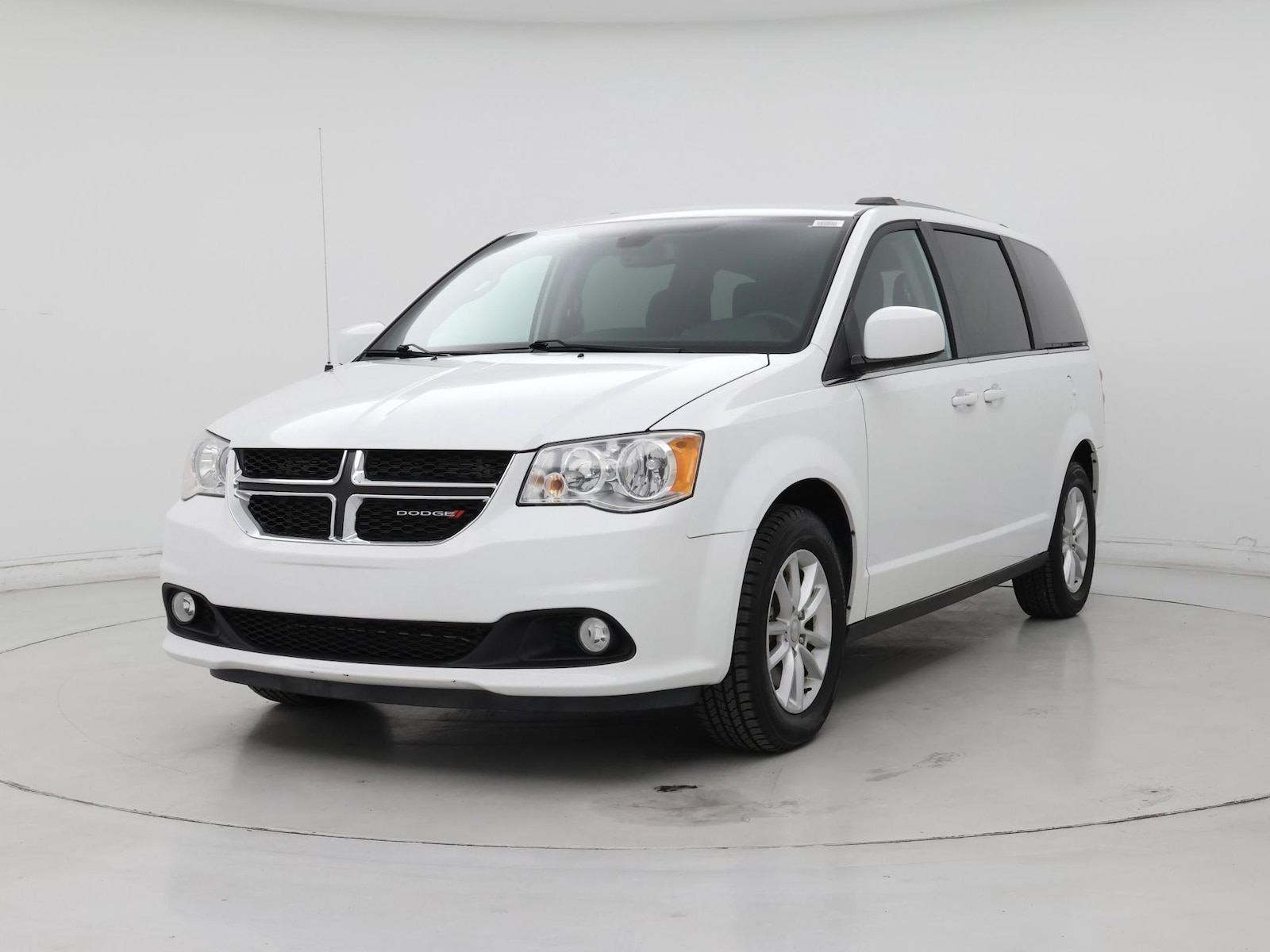 2019 Dodge Grand Caravan SXT - Photo 5