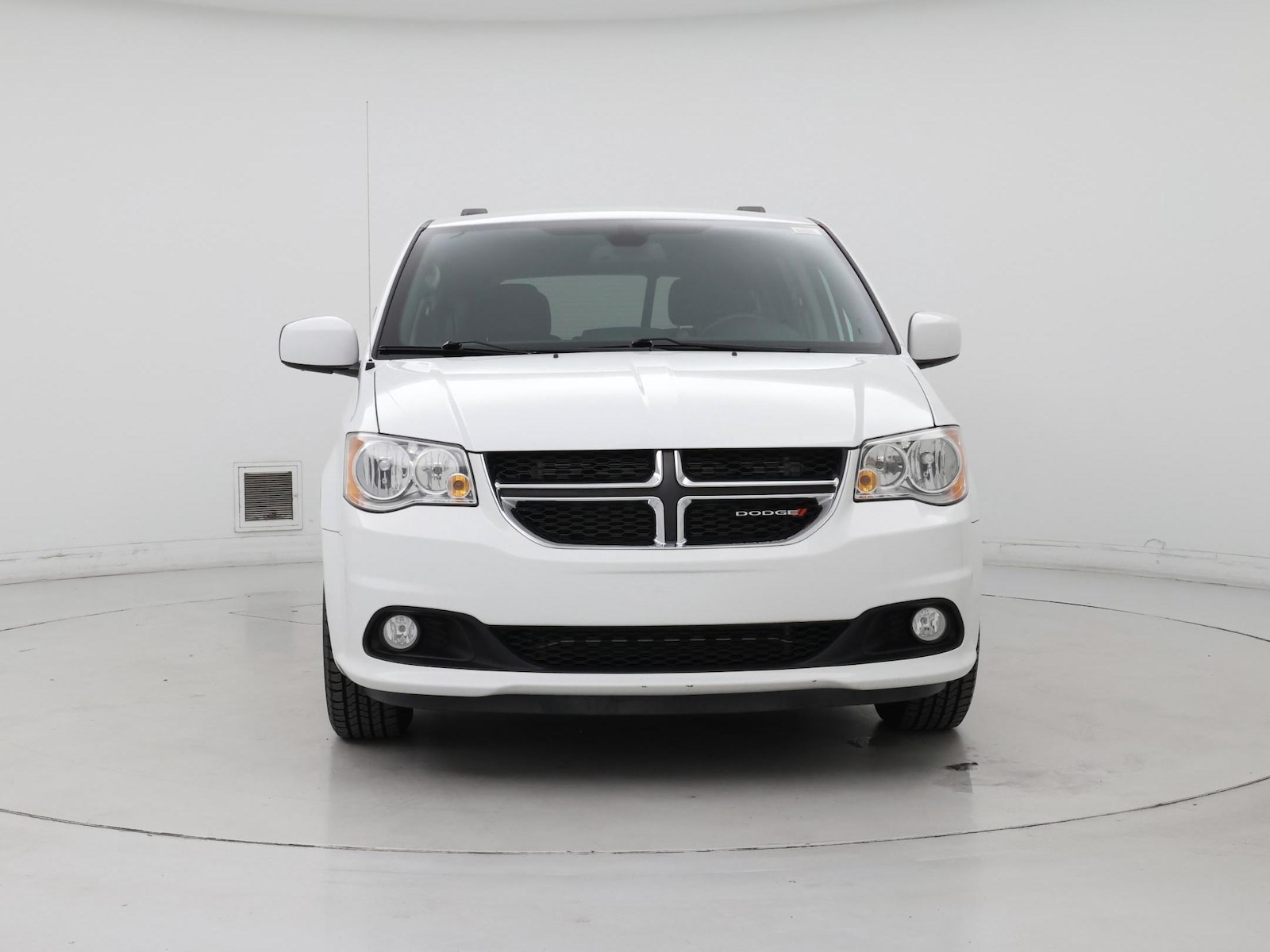 2019 Dodge Grand Caravan SXT - Photo 6