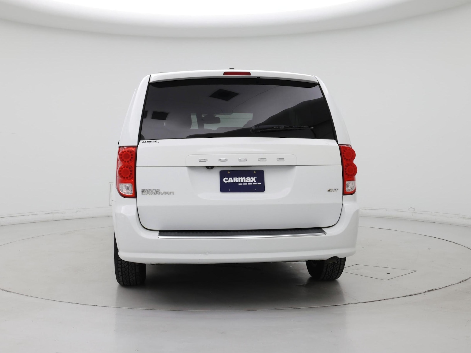 2019 Dodge Grand Caravan SXT - Photo 7