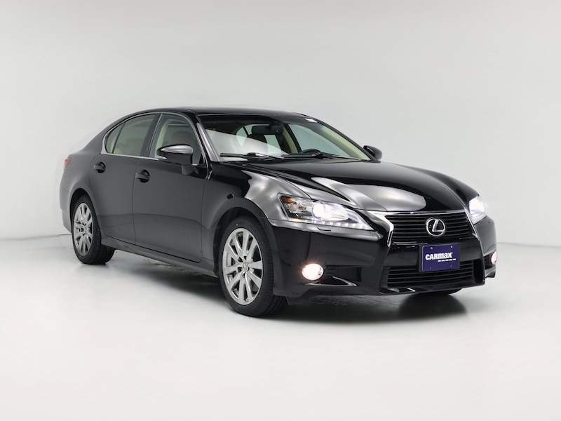 2014 Lexus GS 350 -
                  Charlotte, NC