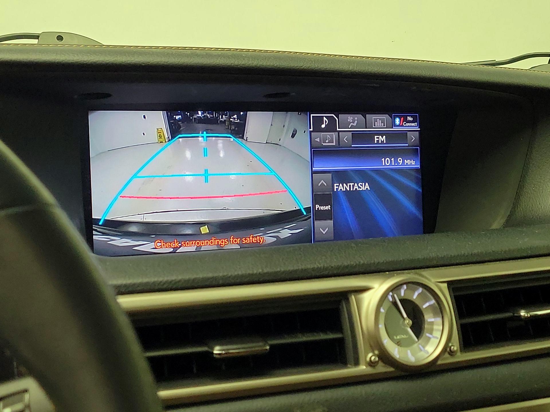 Thumbnail: 2014 Lexus GS - 14