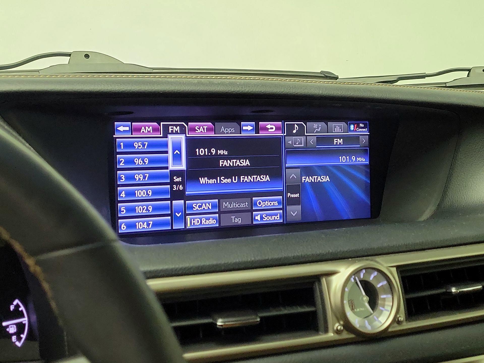 Thumbnail: 2014 Lexus GS - 15