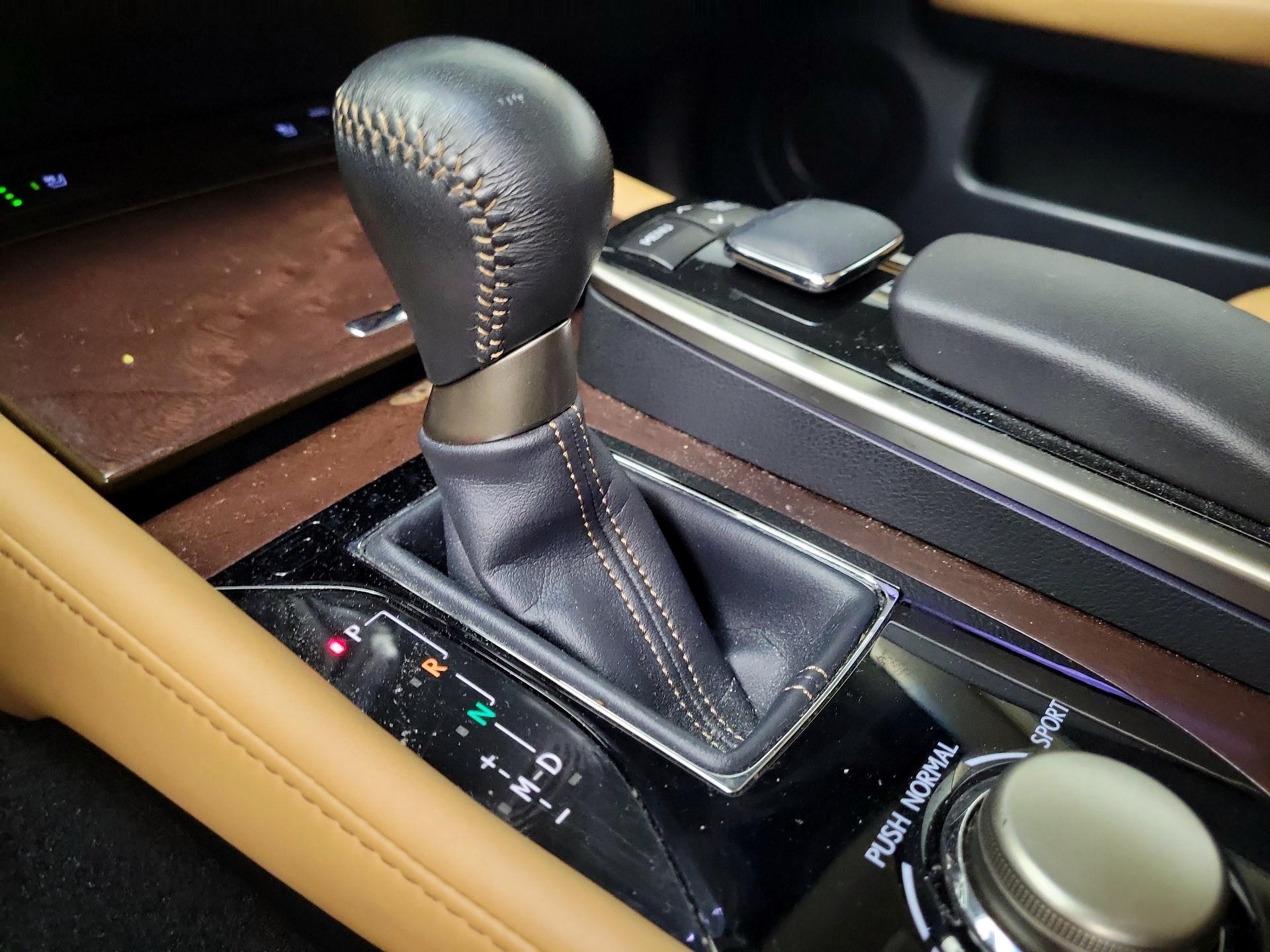 Thumbnail: 2014 Lexus GS - 17