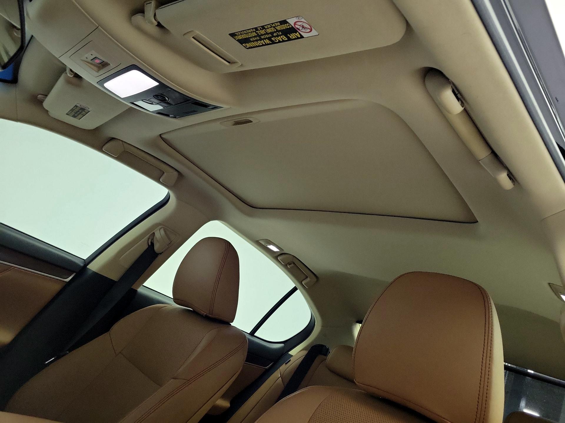 Thumbnail: 2014 Lexus GS - 19