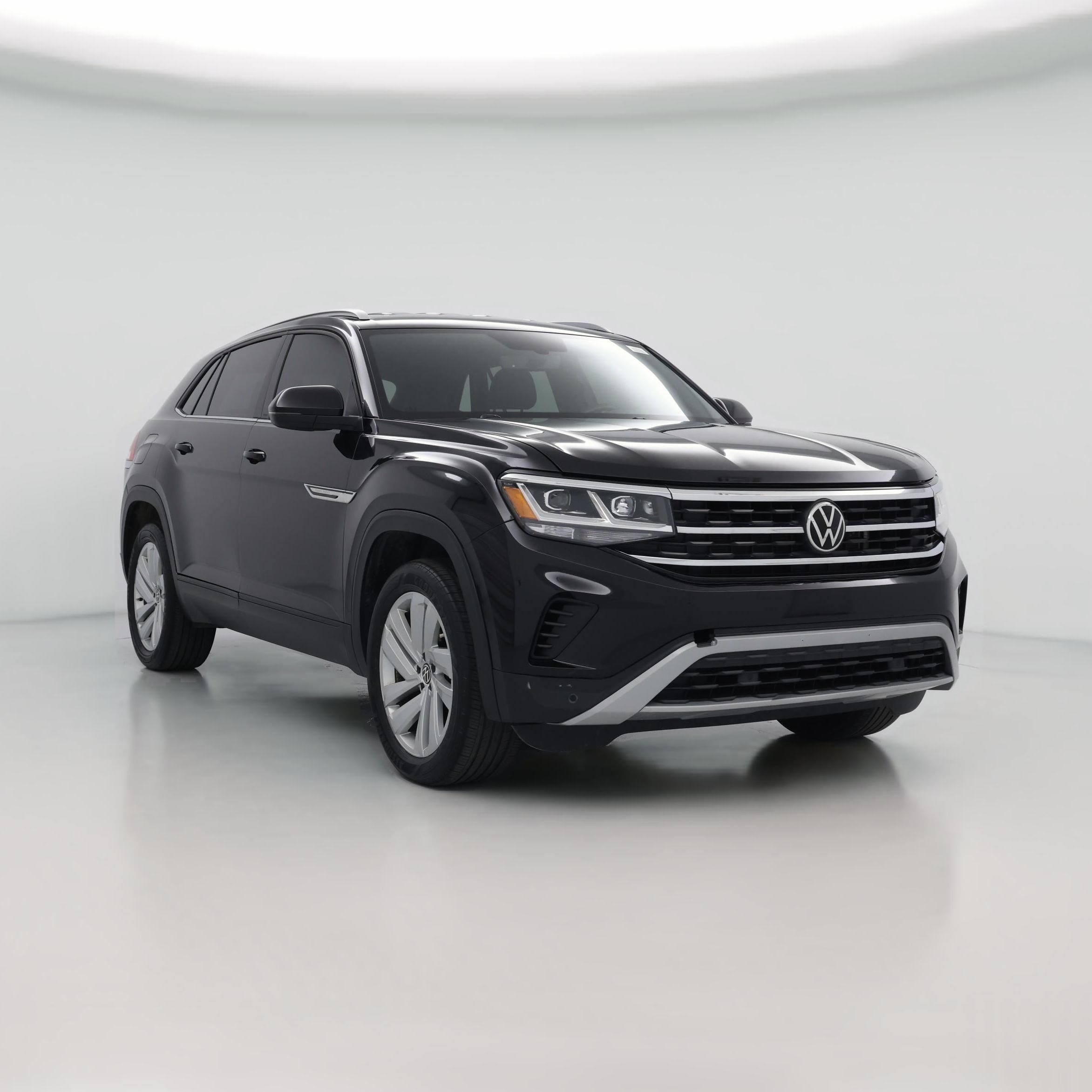 Thumbnail: 2022 Volkswagen Atlas - 1