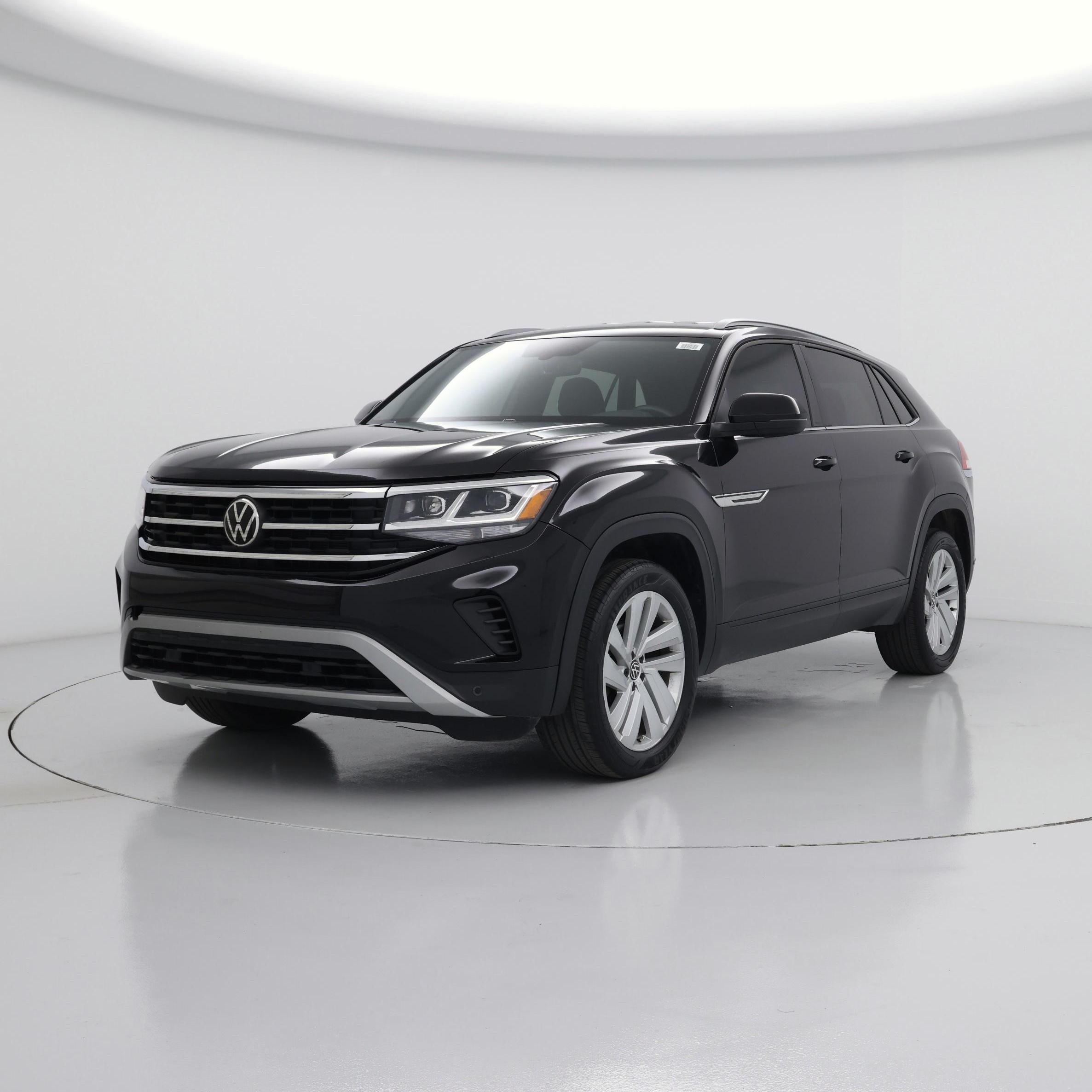Thumbnail: 2022 Volkswagen Atlas - 4