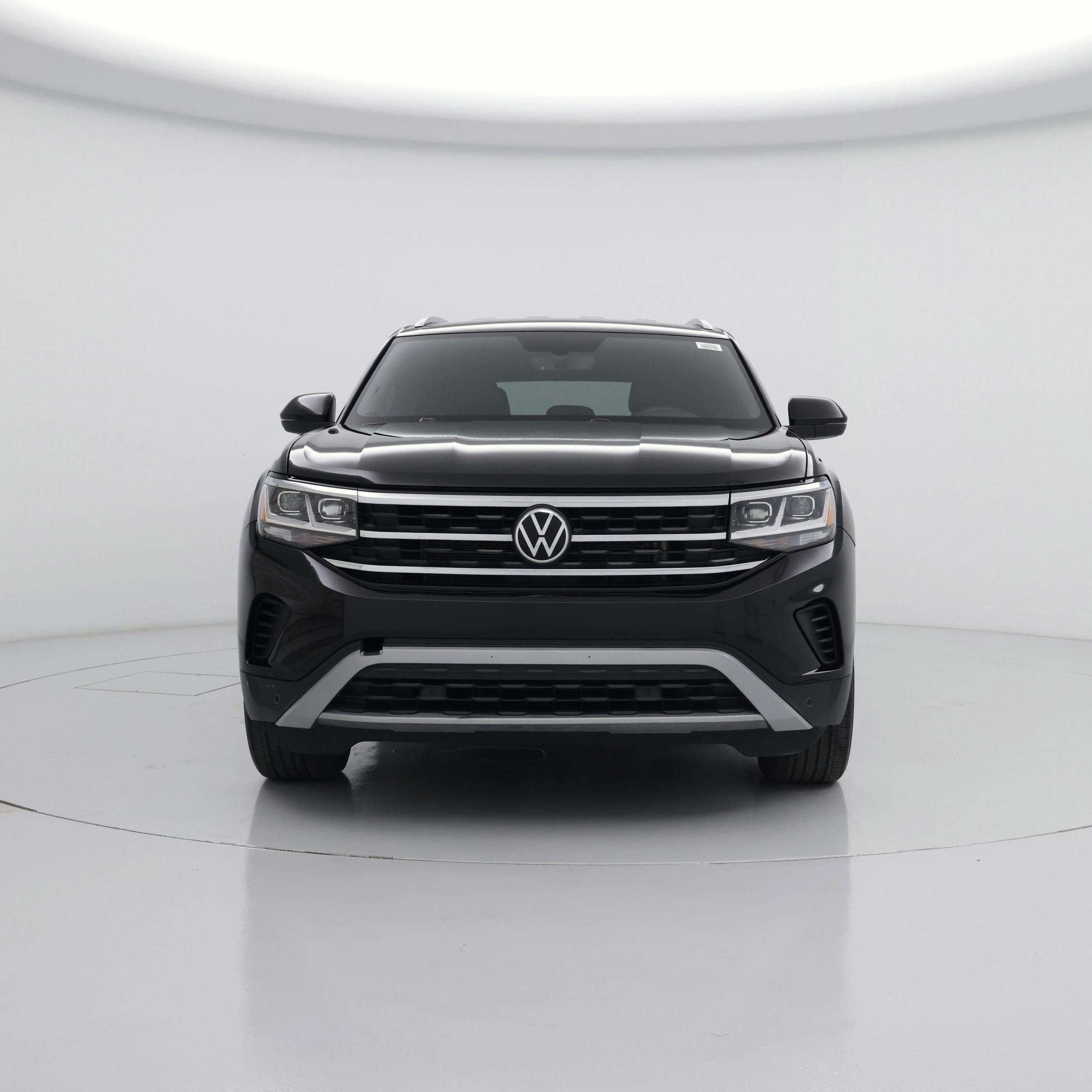 Thumbnail: 2022 Volkswagen Atlas - 5