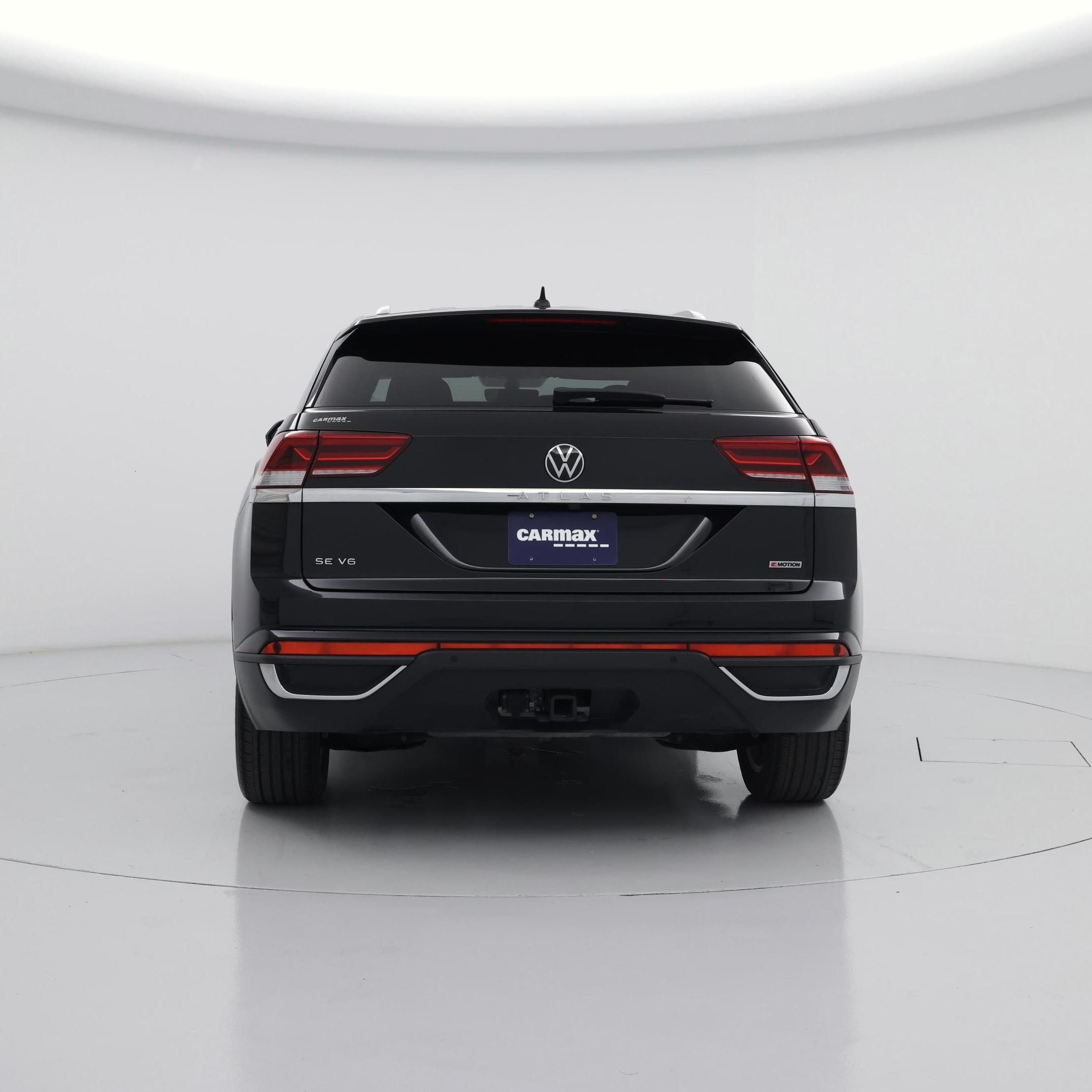 Thumbnail: 2022 Volkswagen Atlas - 6