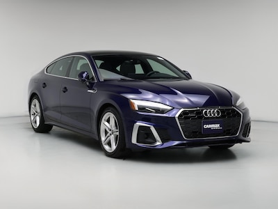2021 Audi A5 Sportback S-Line Prestige