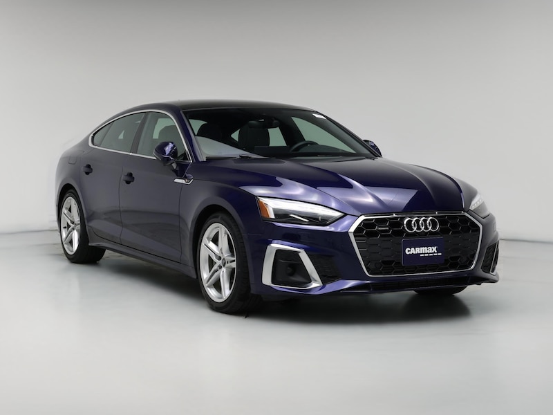 2021 Audi A5 Sportback S-Line Prestige