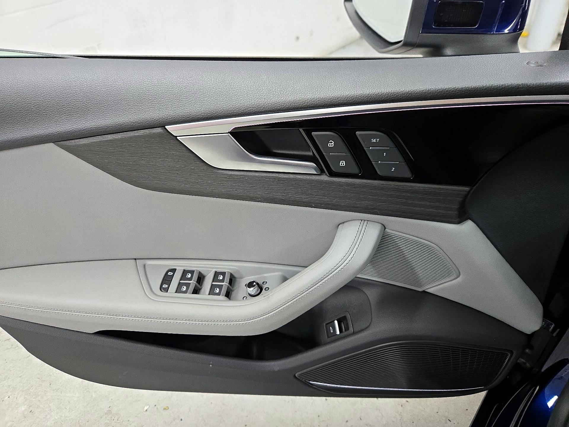 Thumbnail: 2021 Audi A5 - 12