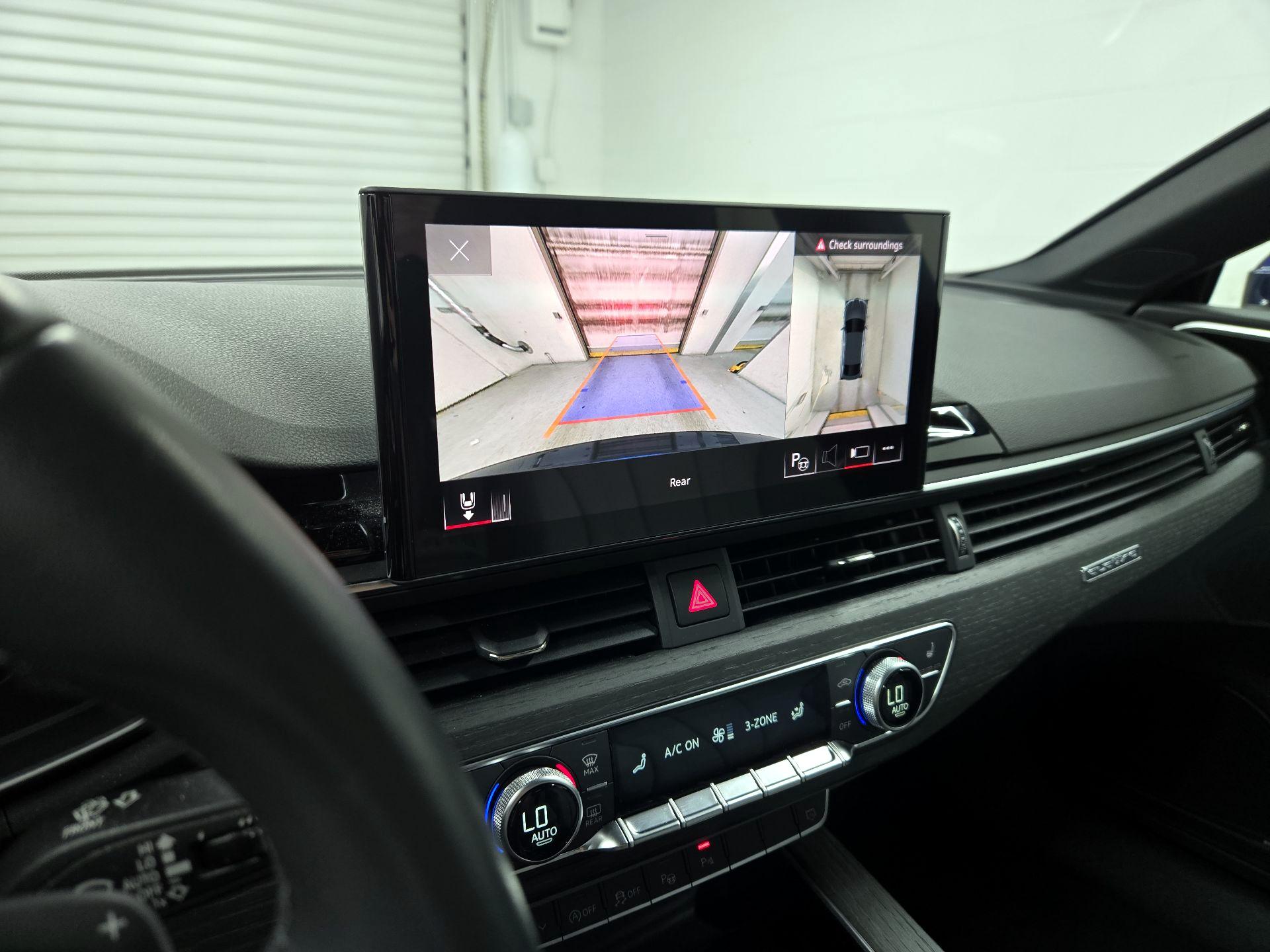 Thumbnail: 2021 Audi A5 - 15
