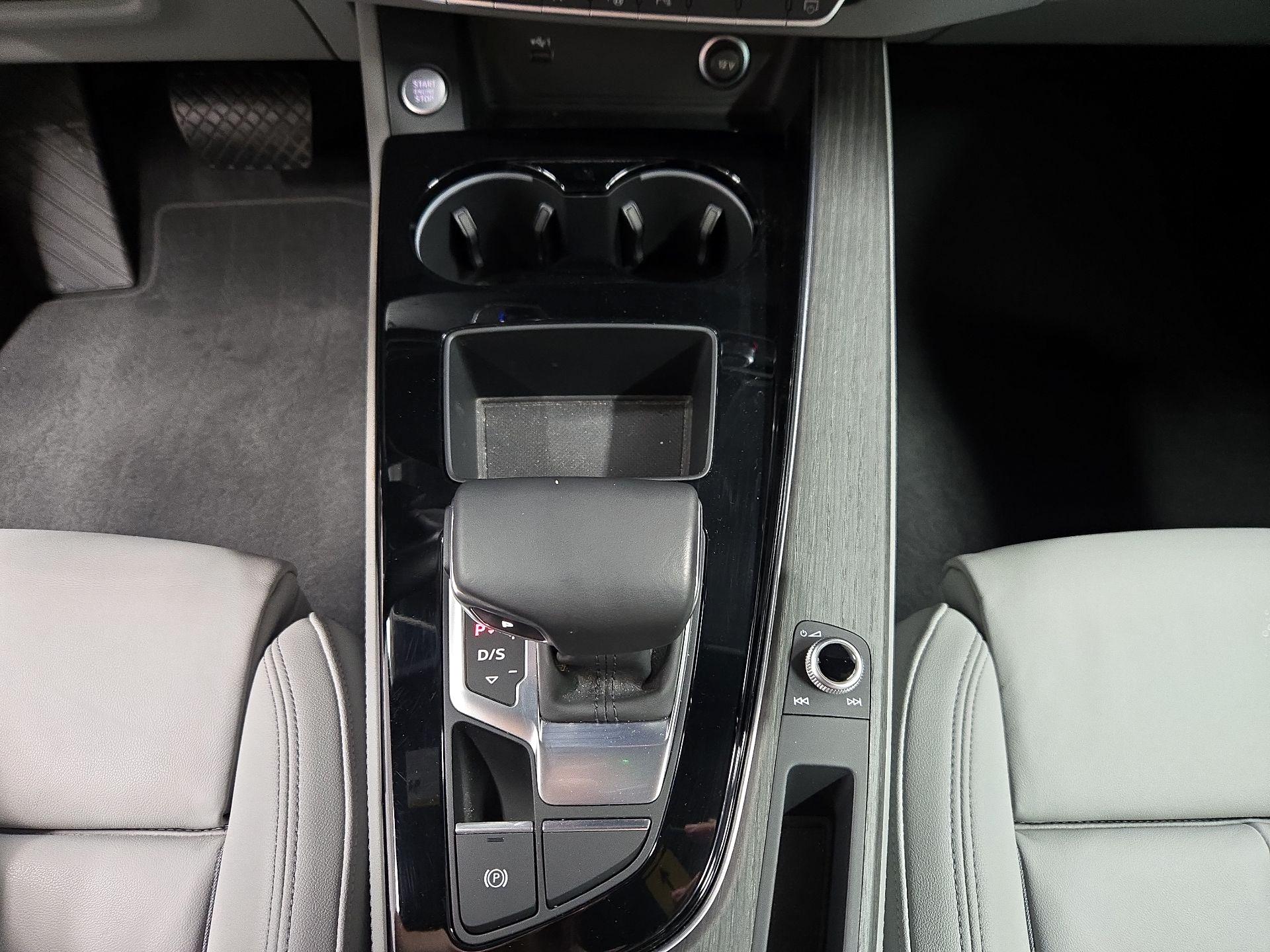 Thumbnail: 2021 Audi A5 - 18