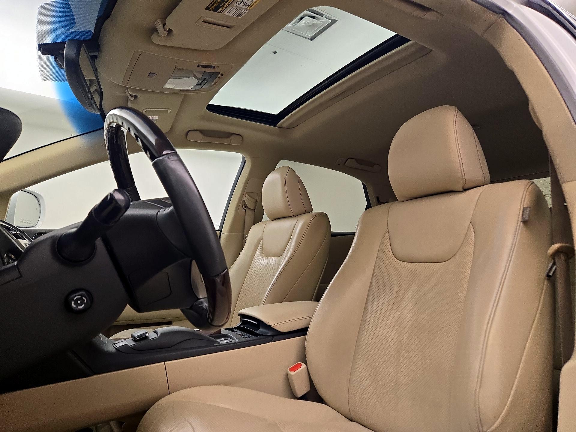 Thumbnail: 2015 Lexus RX - 20