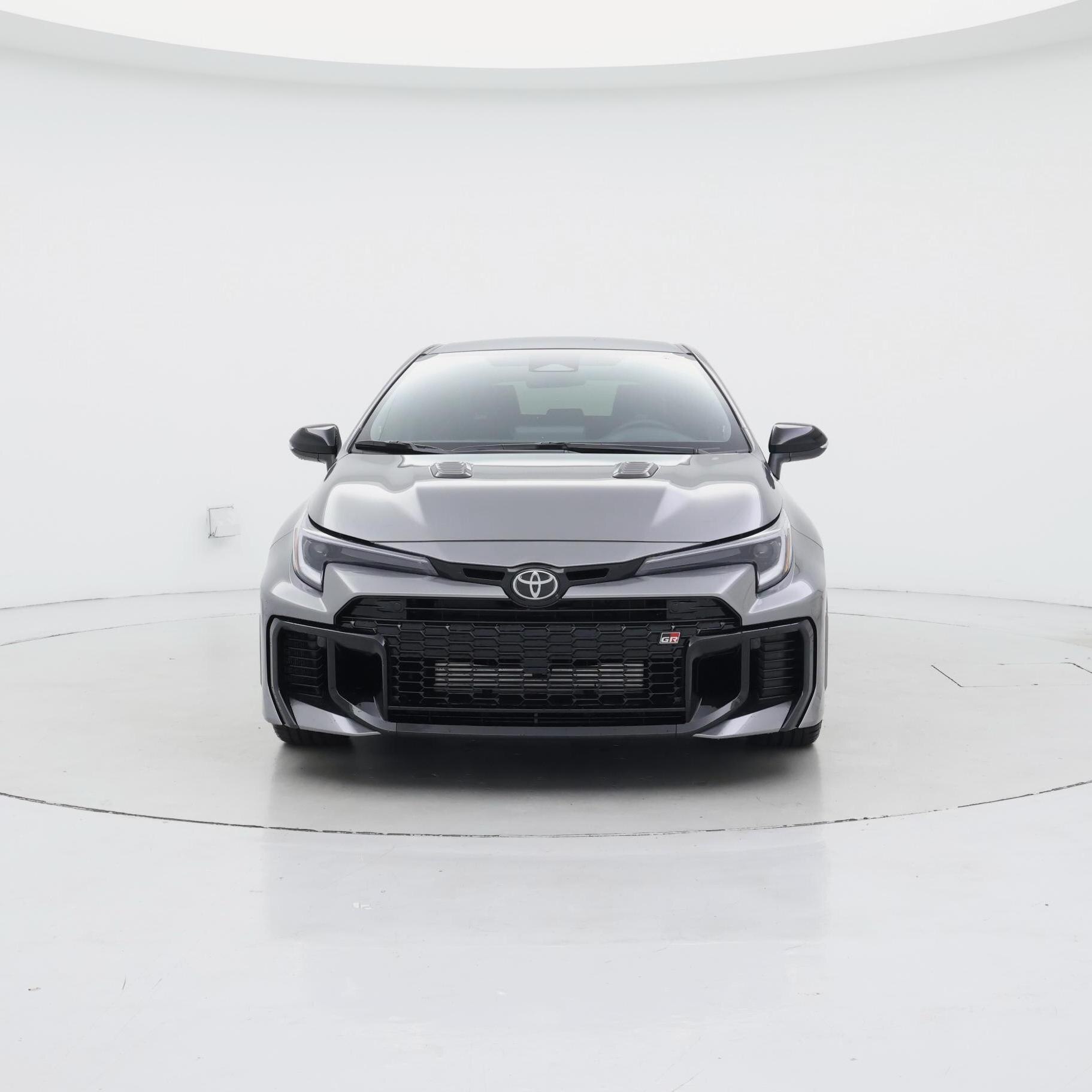 Thumbnail: 2025 Toyota GR Corolla - 5