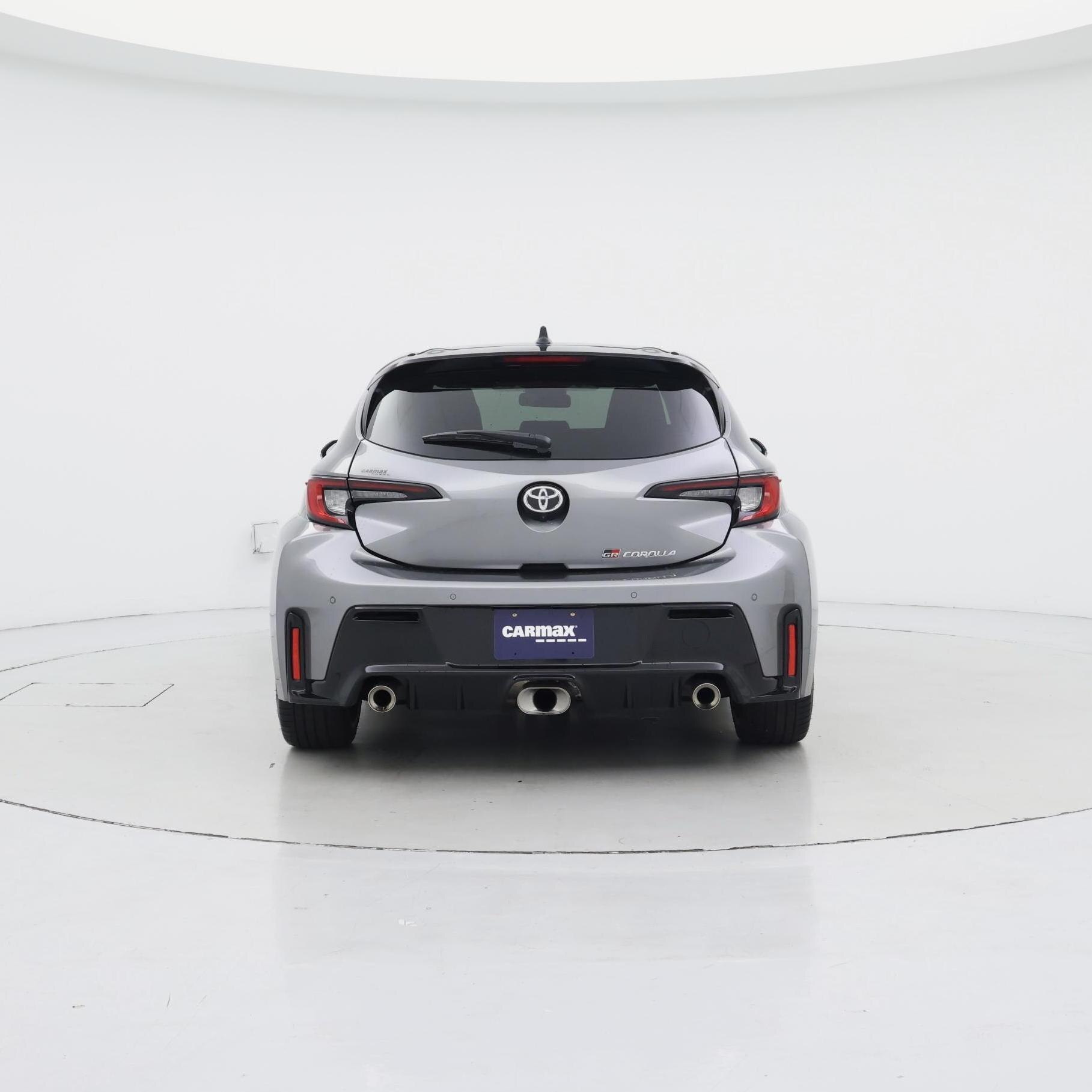 Thumbnail: 2025 Toyota GR Corolla - 6