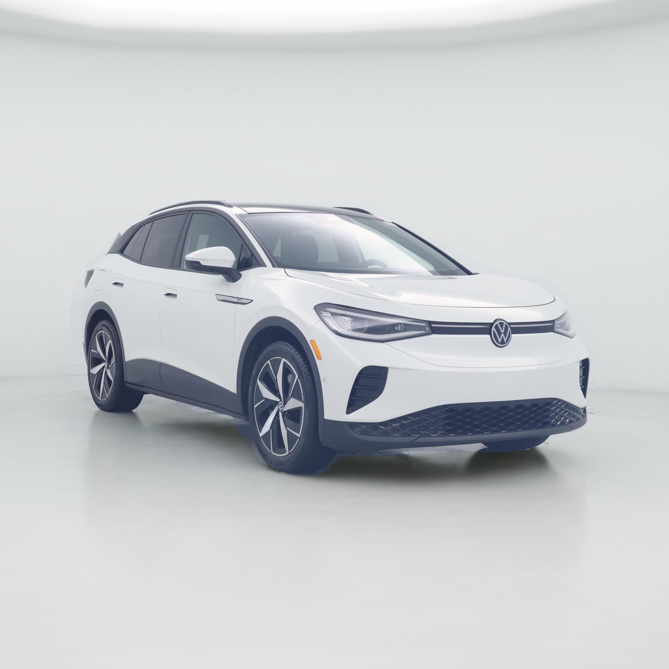Thumbnail: 2023 Volkswagen ID.4 - 1