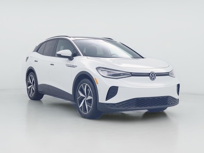 2023 Volkswagen ID.4 EV Pro S Plus