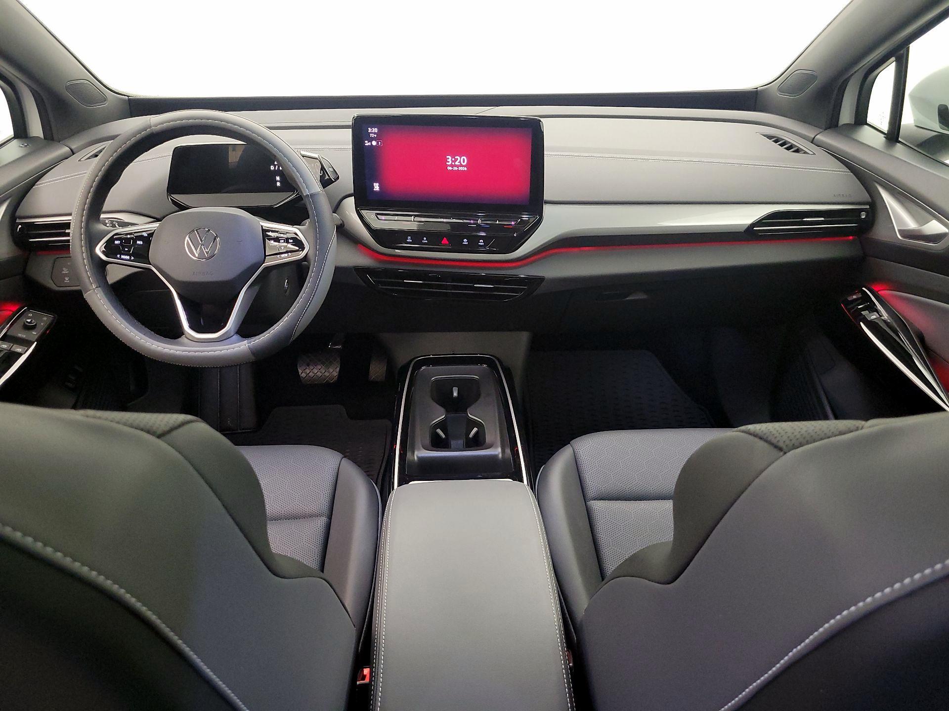 Thumbnail: 2023 Volkswagen ID.4 - 9
