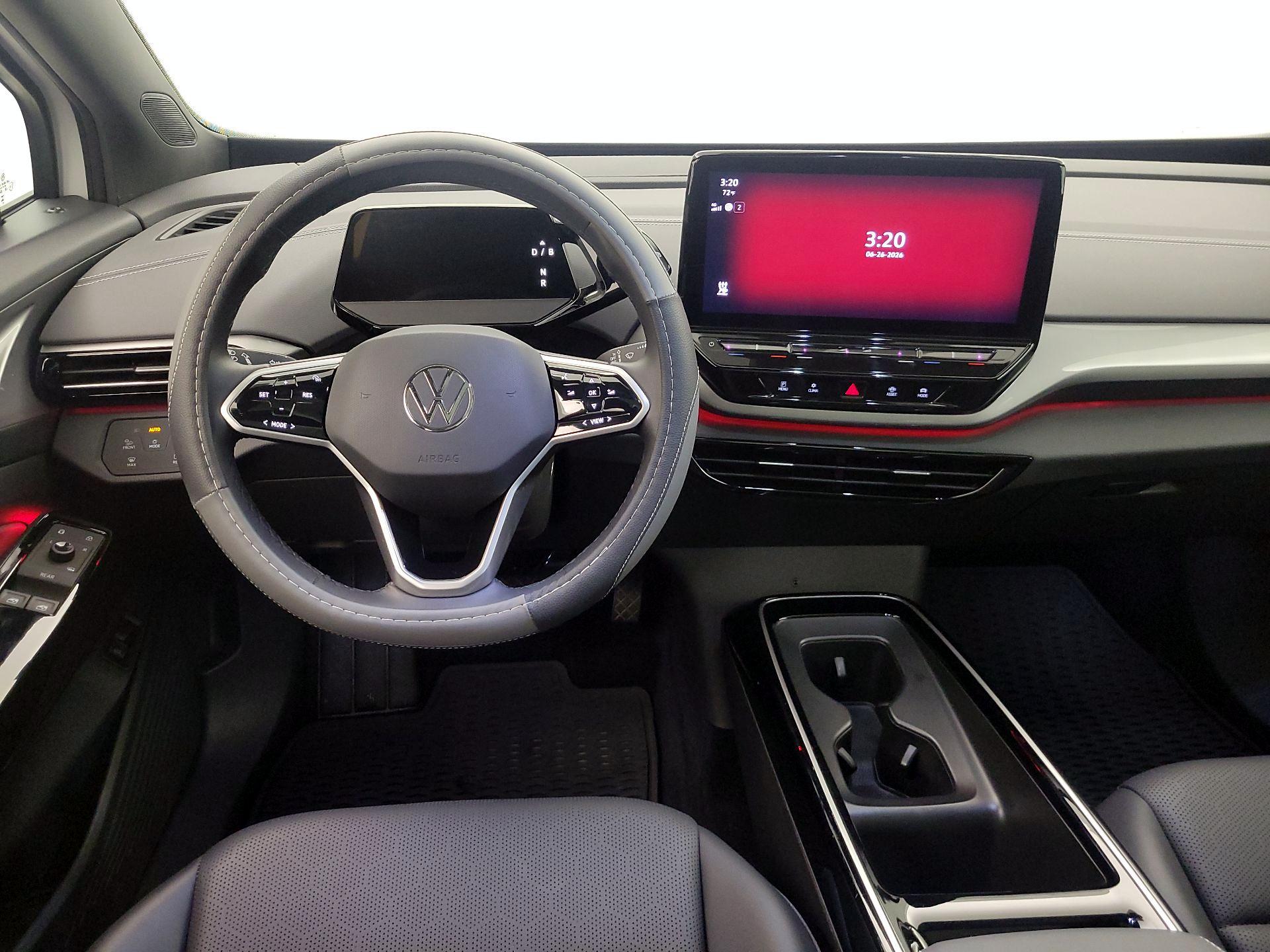 Thumbnail: 2023 Volkswagen ID.4 - 10