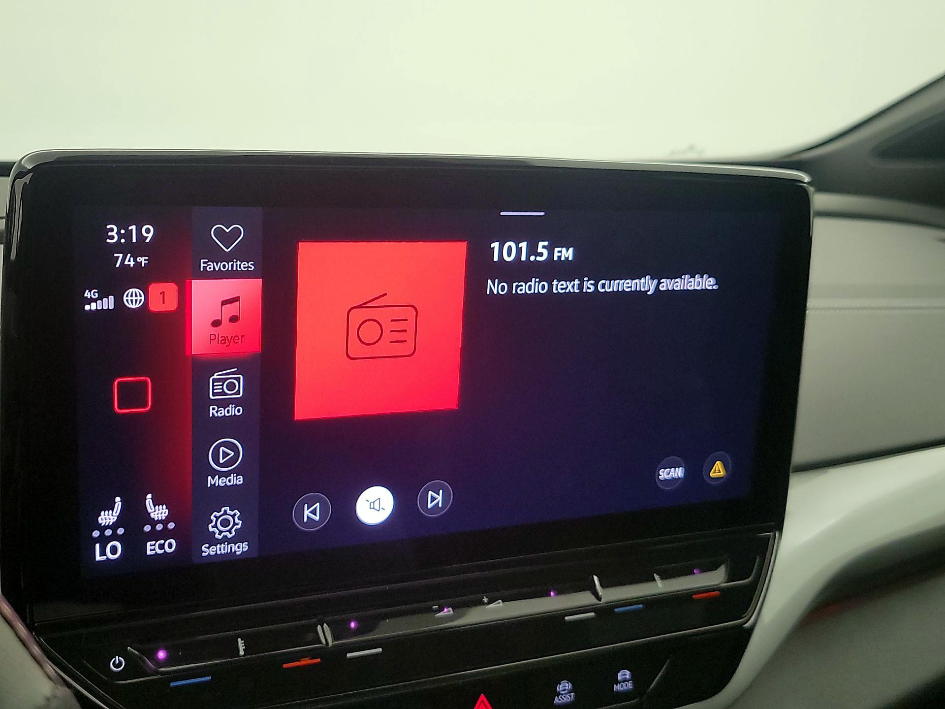 Thumbnail: 2023 Volkswagen ID.4 - 16