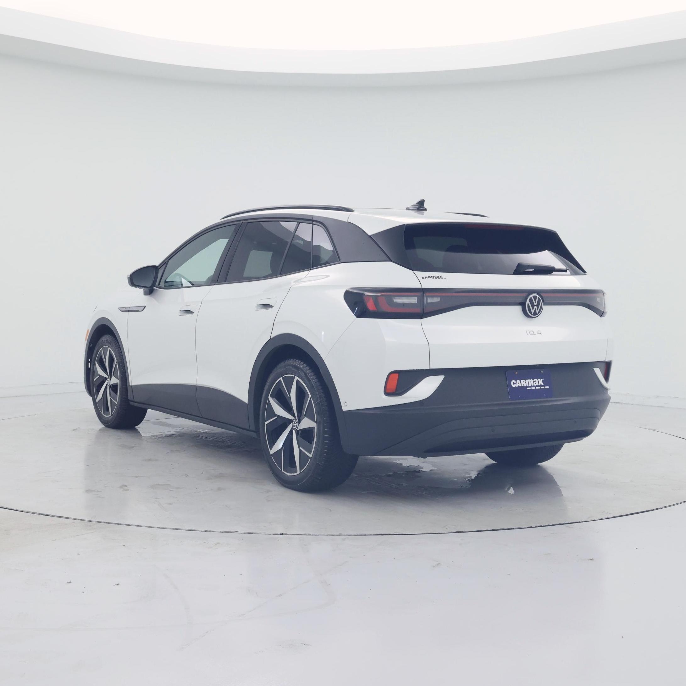 Thumbnail: 2023 Volkswagen ID.4 - 2