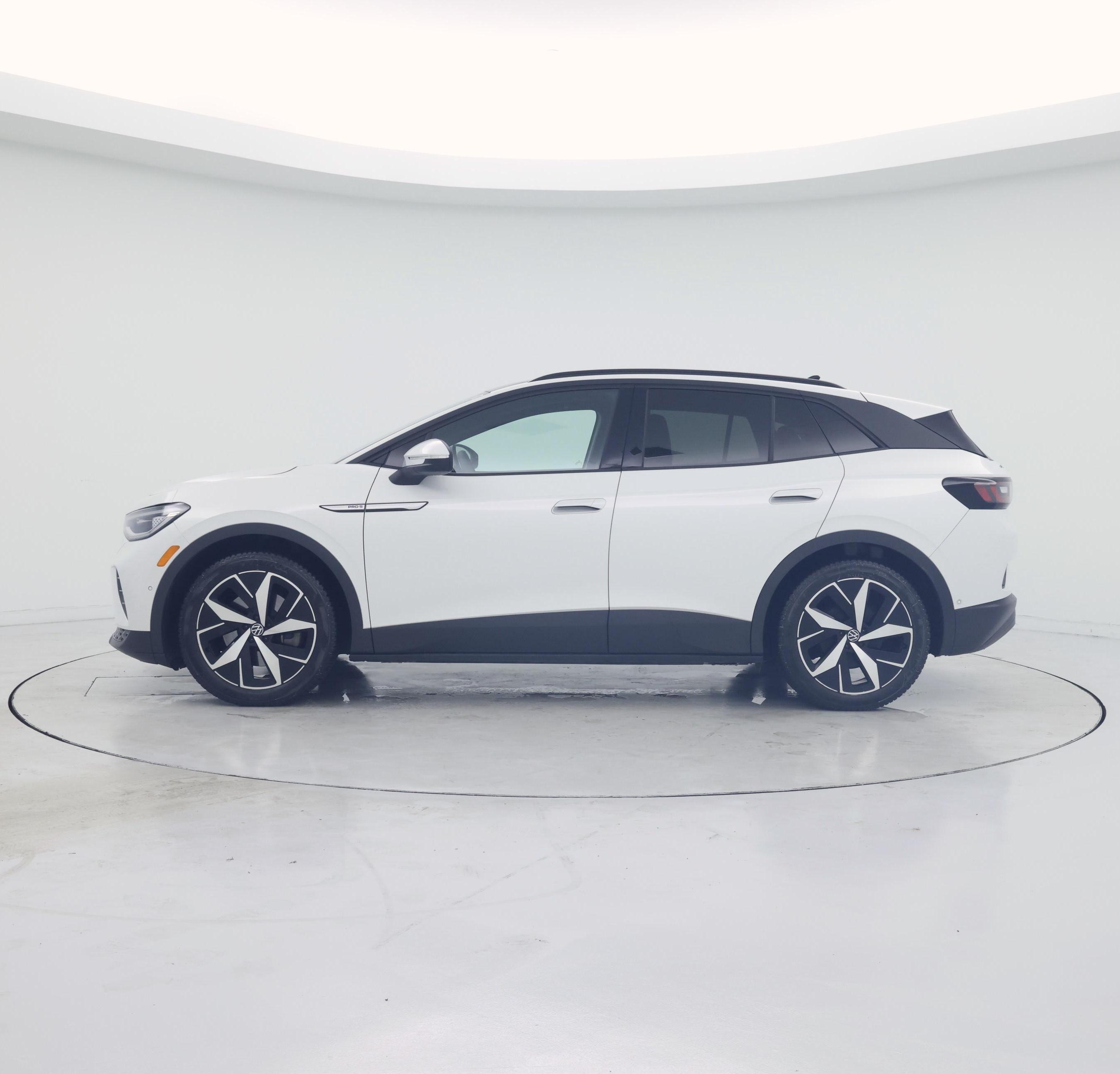 Thumbnail: 2023 Volkswagen ID.4 - 3