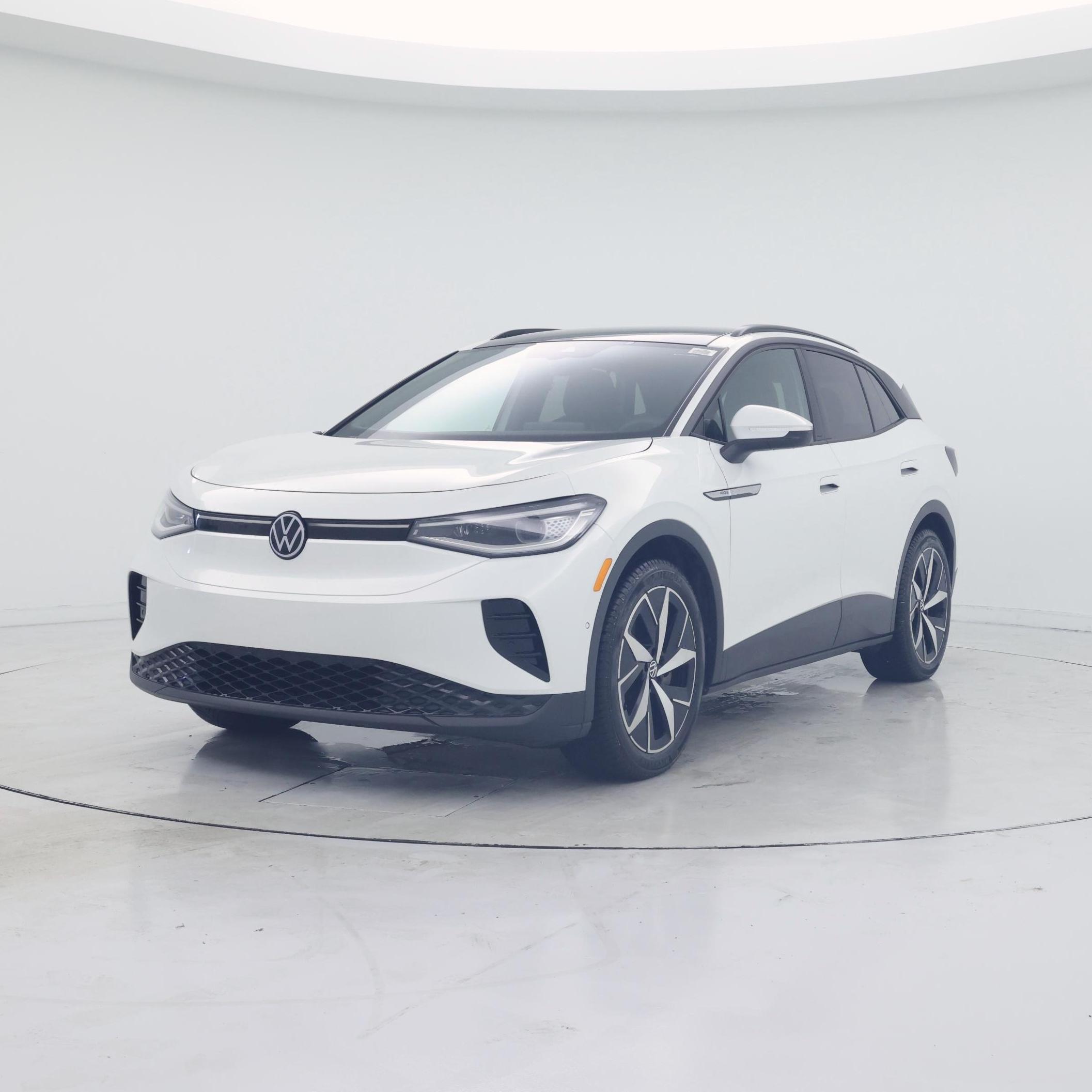 Thumbnail: 2023 Volkswagen ID.4 - 4