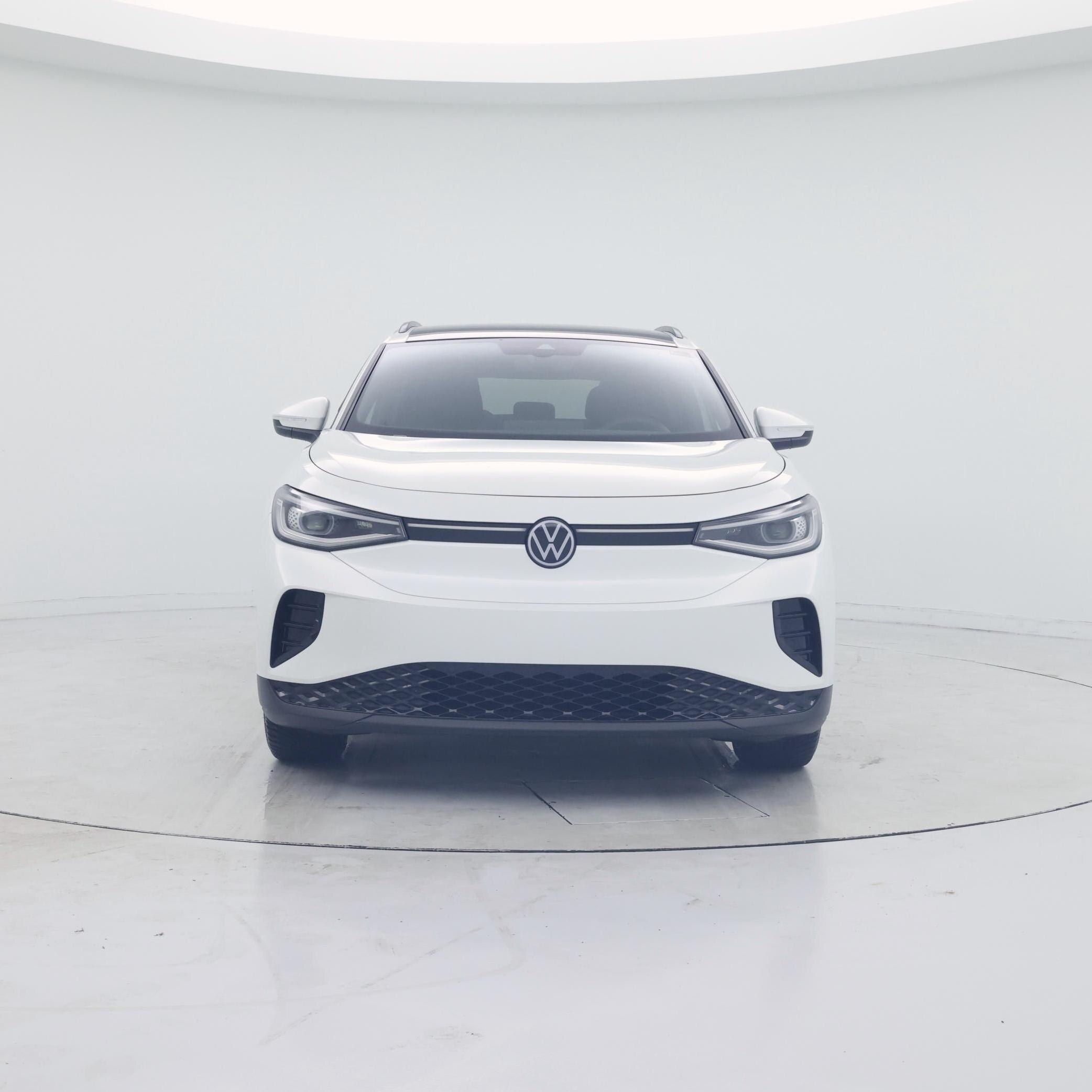 Thumbnail: 2023 Volkswagen ID.4 - 5