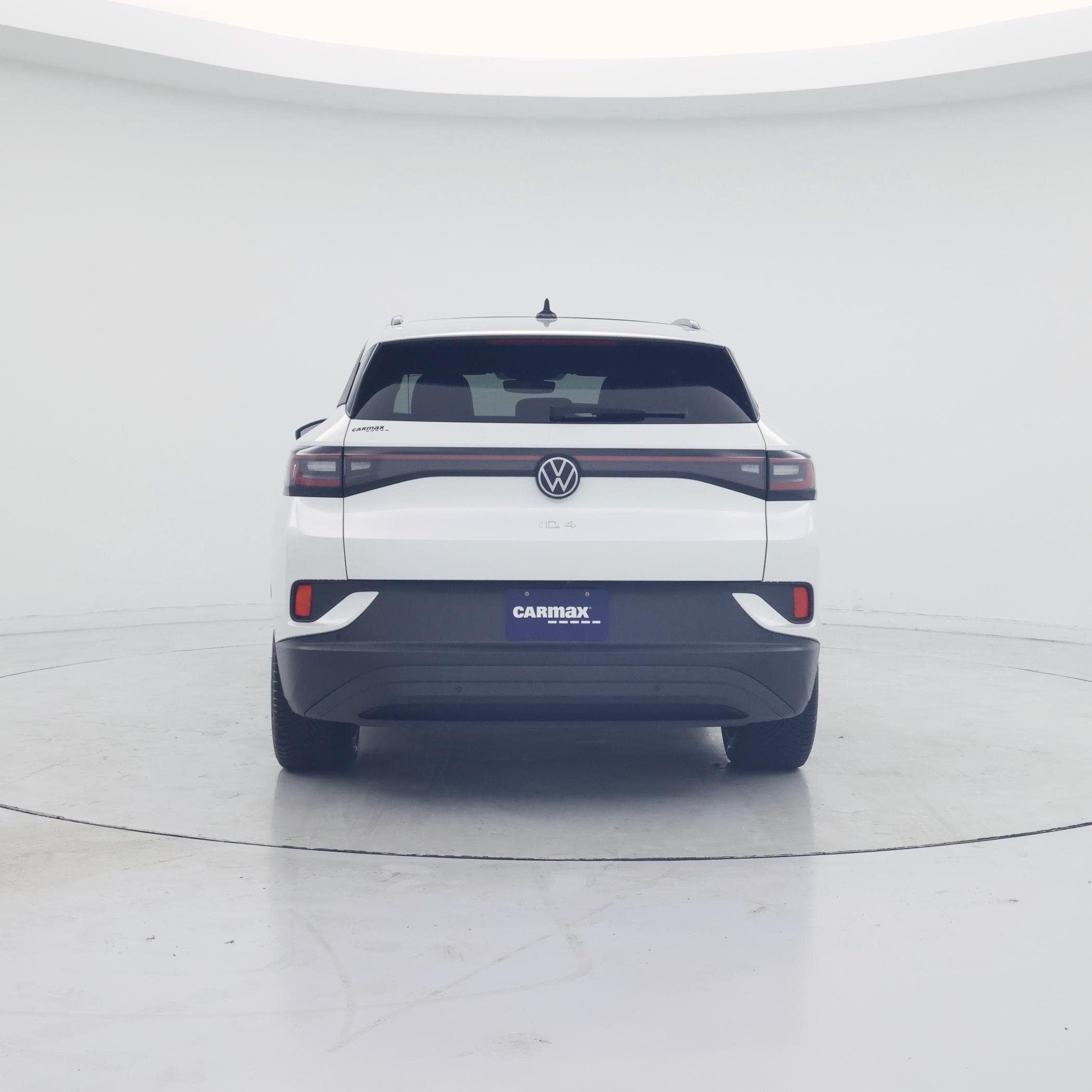 Thumbnail: 2023 Volkswagen ID.4 - 6