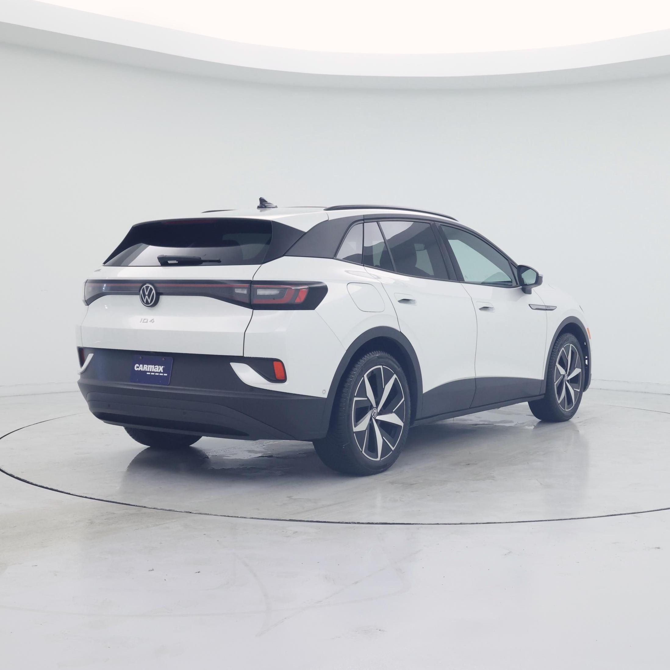 Thumbnail: 2023 Volkswagen ID.4 - 8