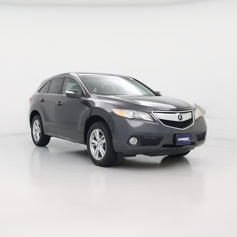 2014 Acura RDX