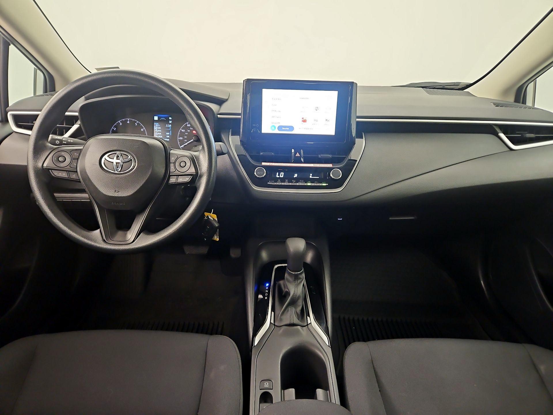 Thumbnail: 2025 Toyota Corolla - 9