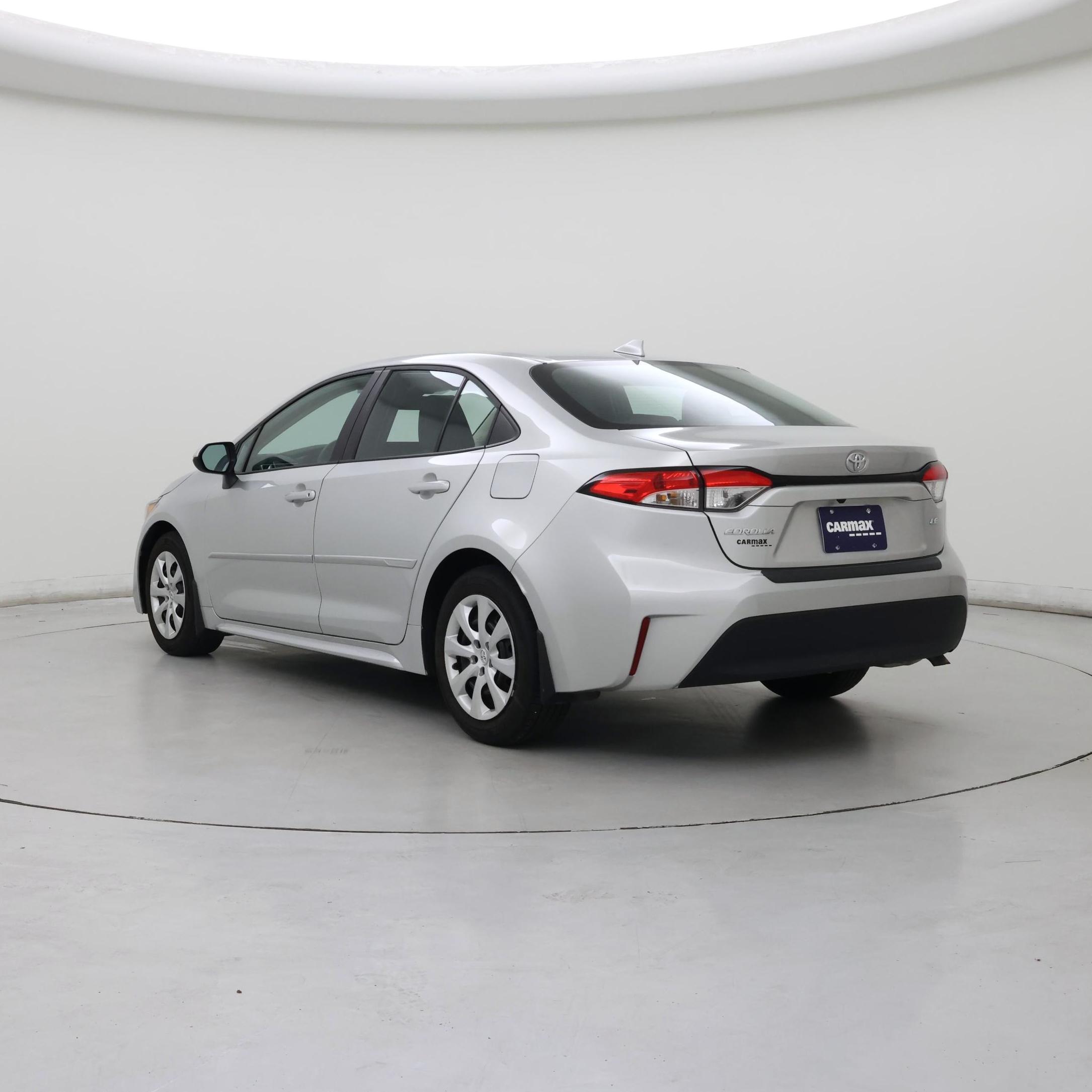 Thumbnail: 2025 Toyota Corolla - 2