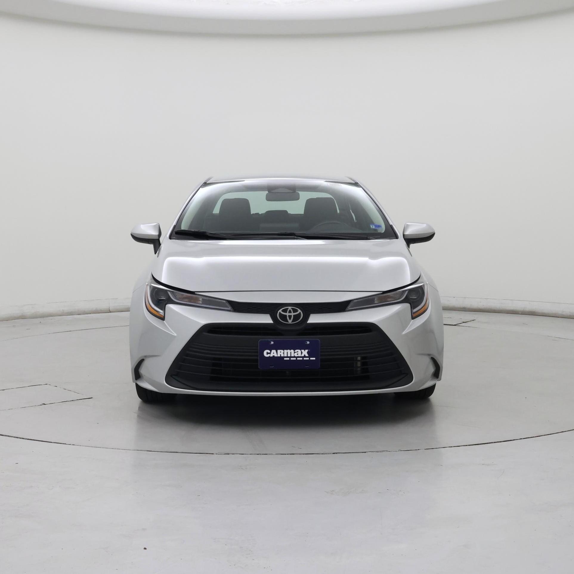 Thumbnail: 2025 Toyota Corolla - 5