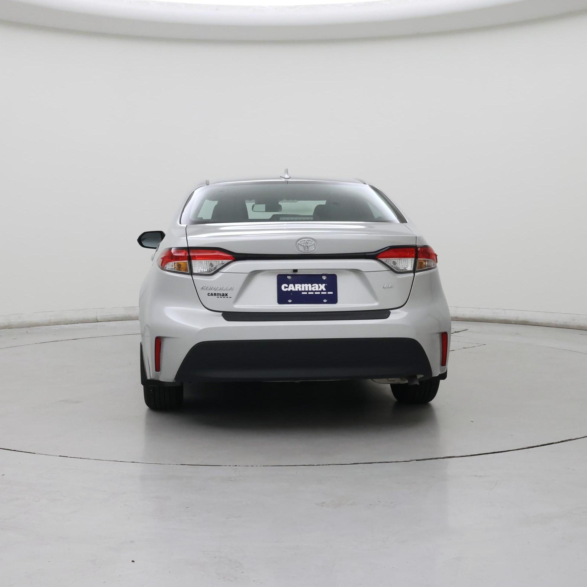 Thumbnail: 2025 Toyota Corolla - 6