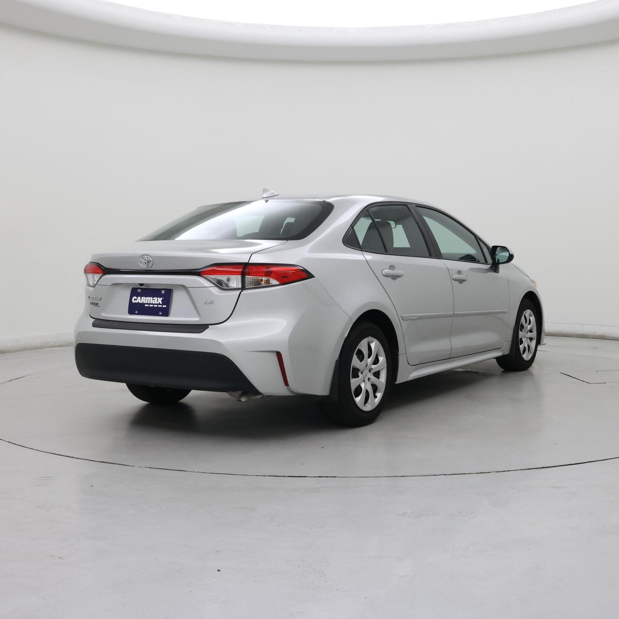 Thumbnail: 2025 Toyota Corolla - 8