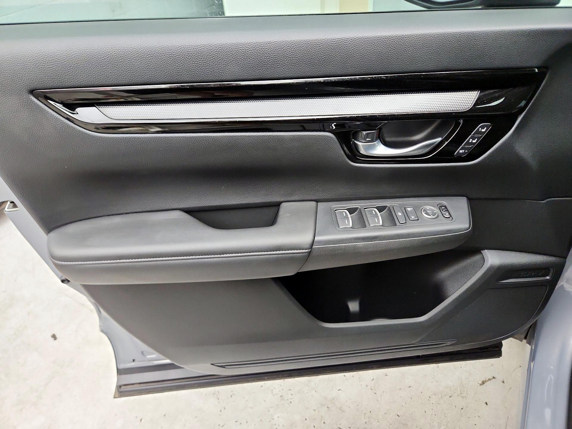 Thumbnail: 2025 Honda CR-V - 12