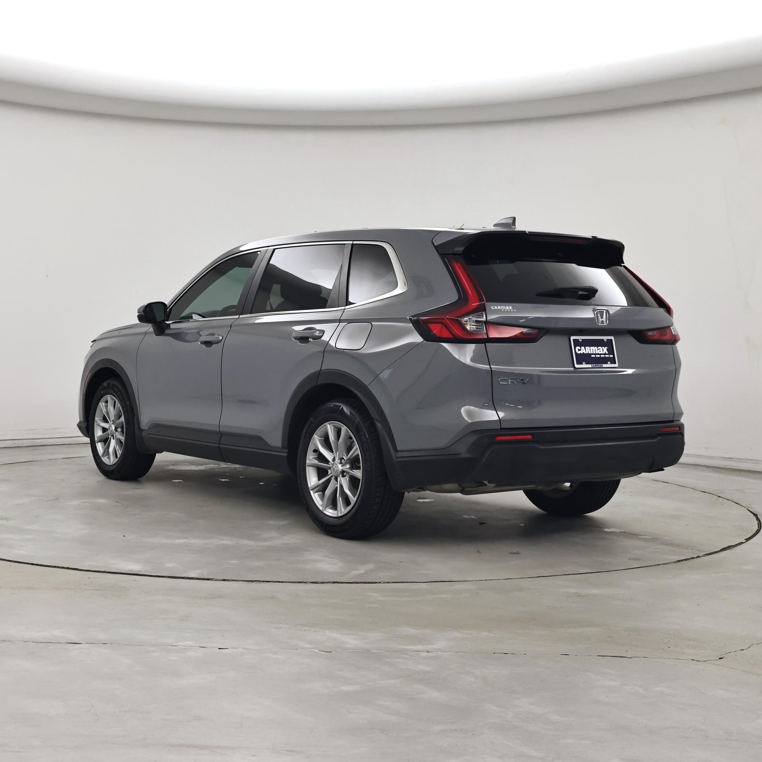 Thumbnail: 2025 Honda CR-V - 2