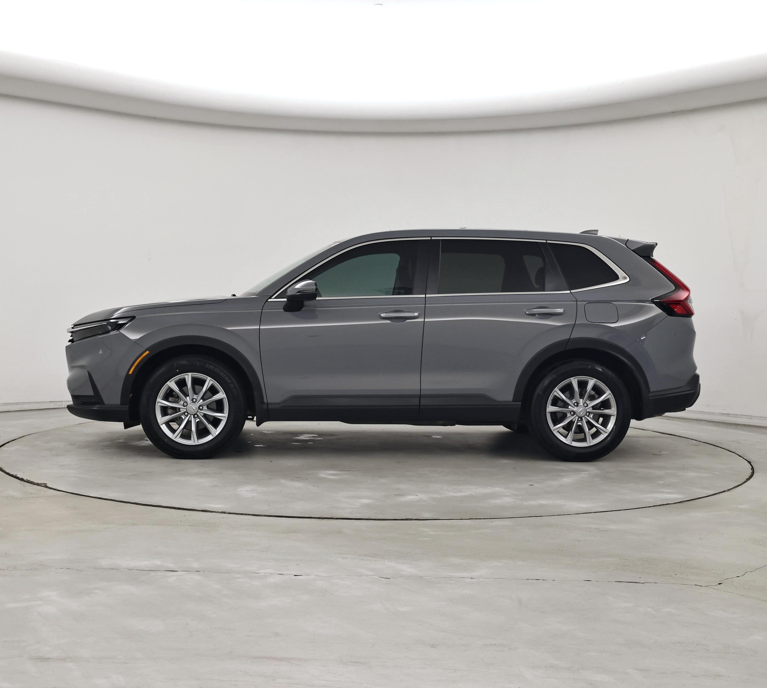 Thumbnail: 2025 Honda CR-V - 3