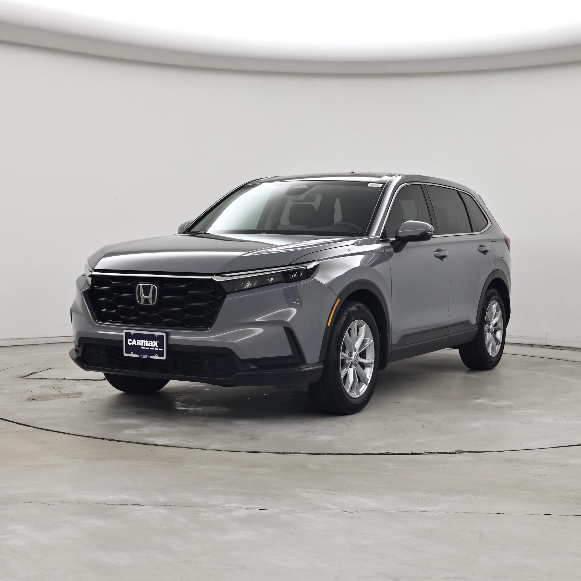 Thumbnail: 2025 Honda CR-V - 4