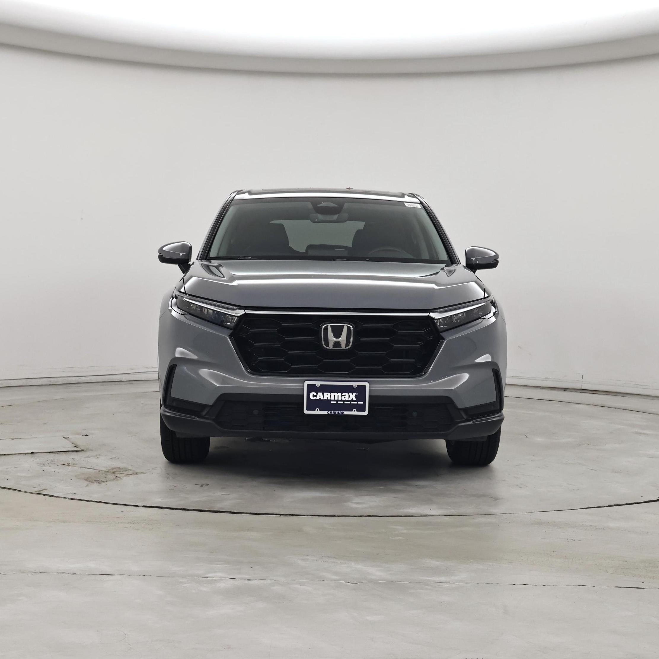 Thumbnail: 2025 Honda CR-V - 5