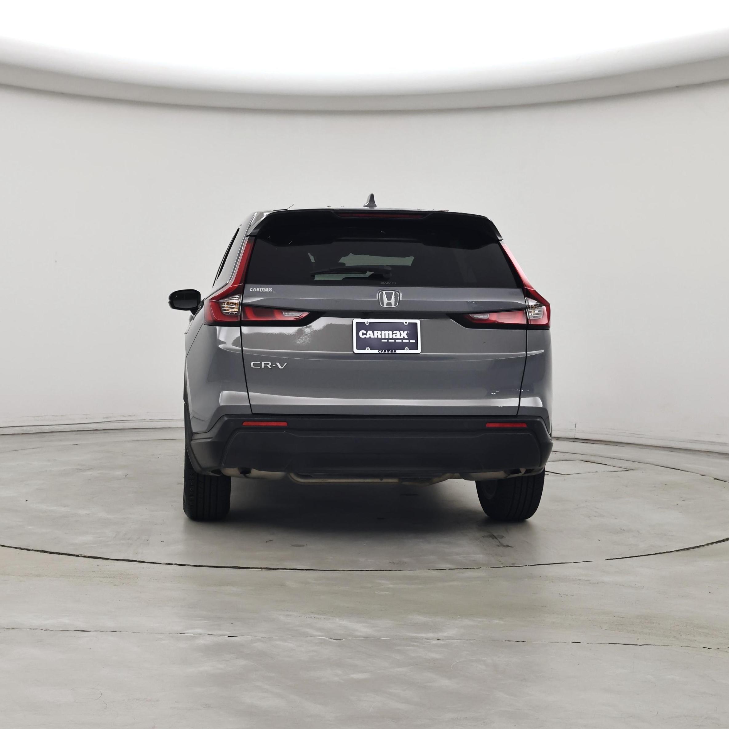 Thumbnail: 2025 Honda CR-V - 6