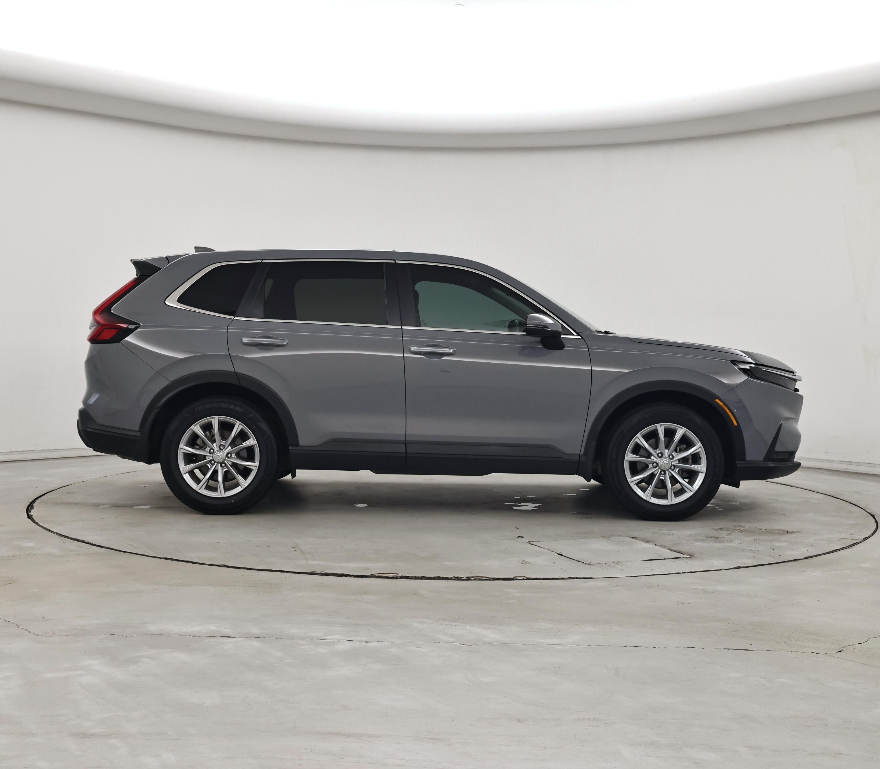 Thumbnail: 2025 Honda CR-V - 7