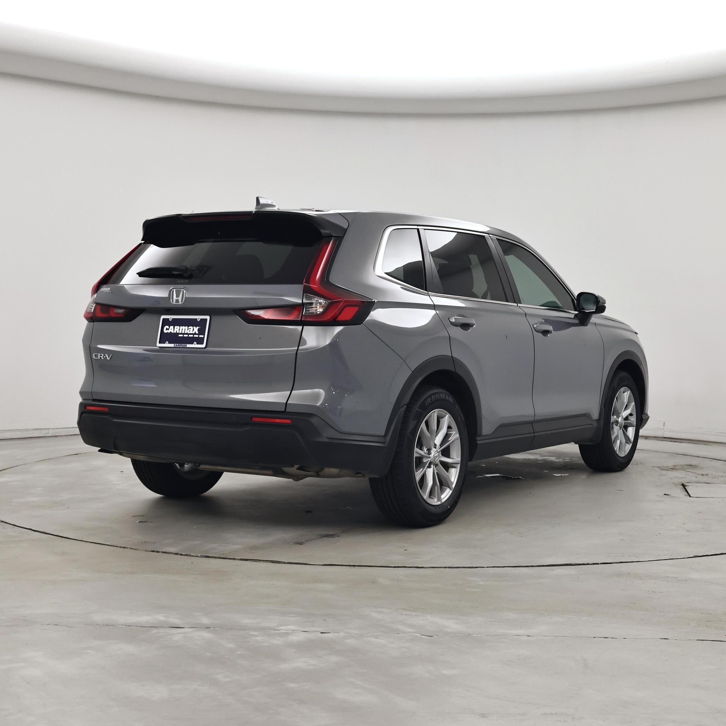 Thumbnail: 2025 Honda CR-V - 8