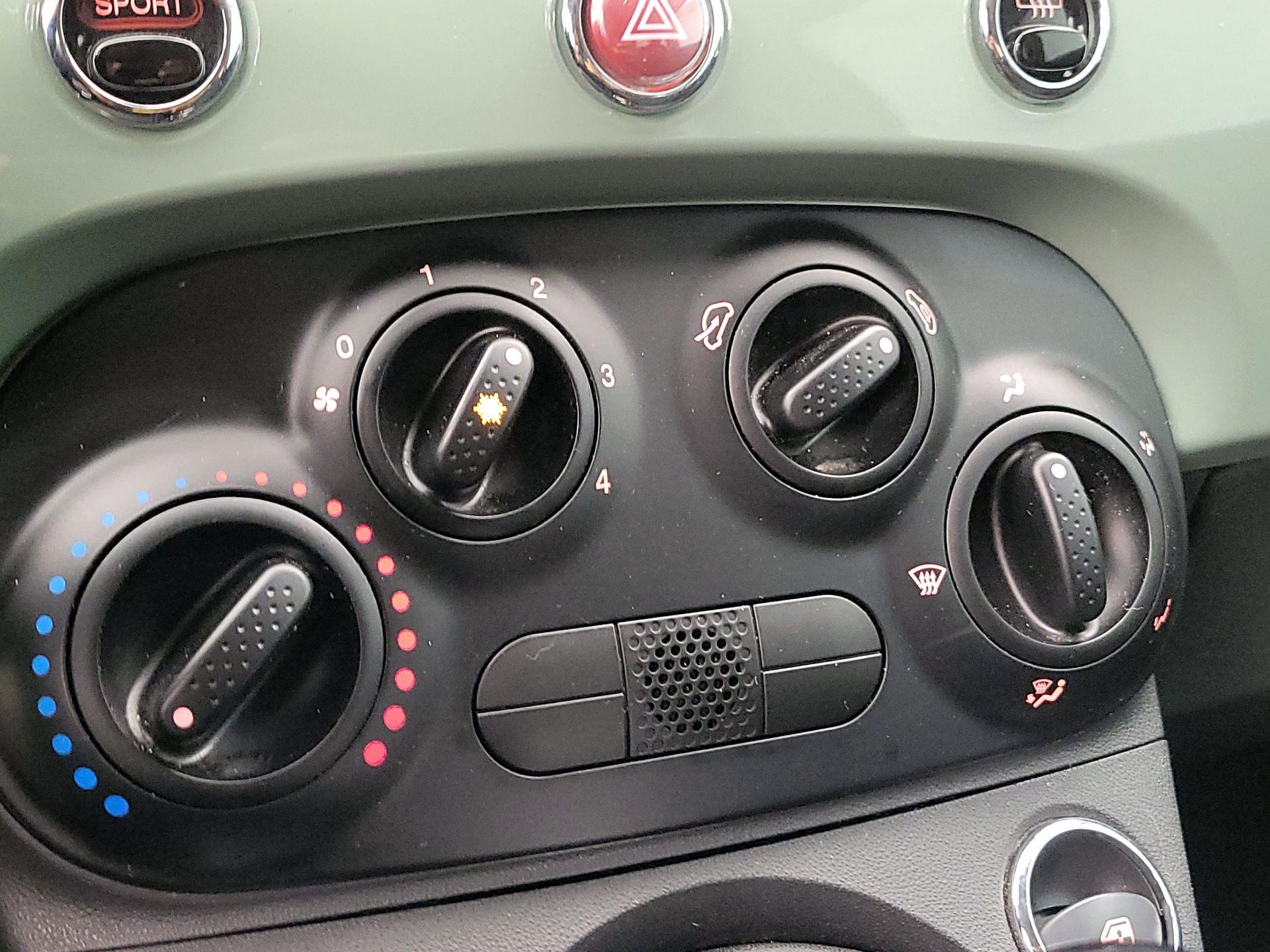 Thumbnail: 2016 Fiat 500 - 15