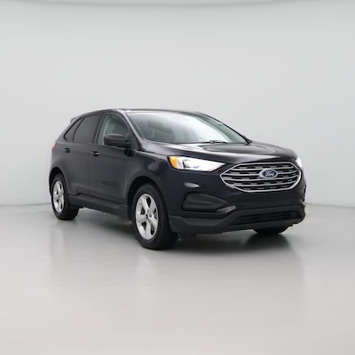 Vehicle exterior view