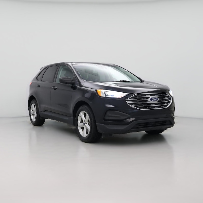 2019 Ford Edge SE