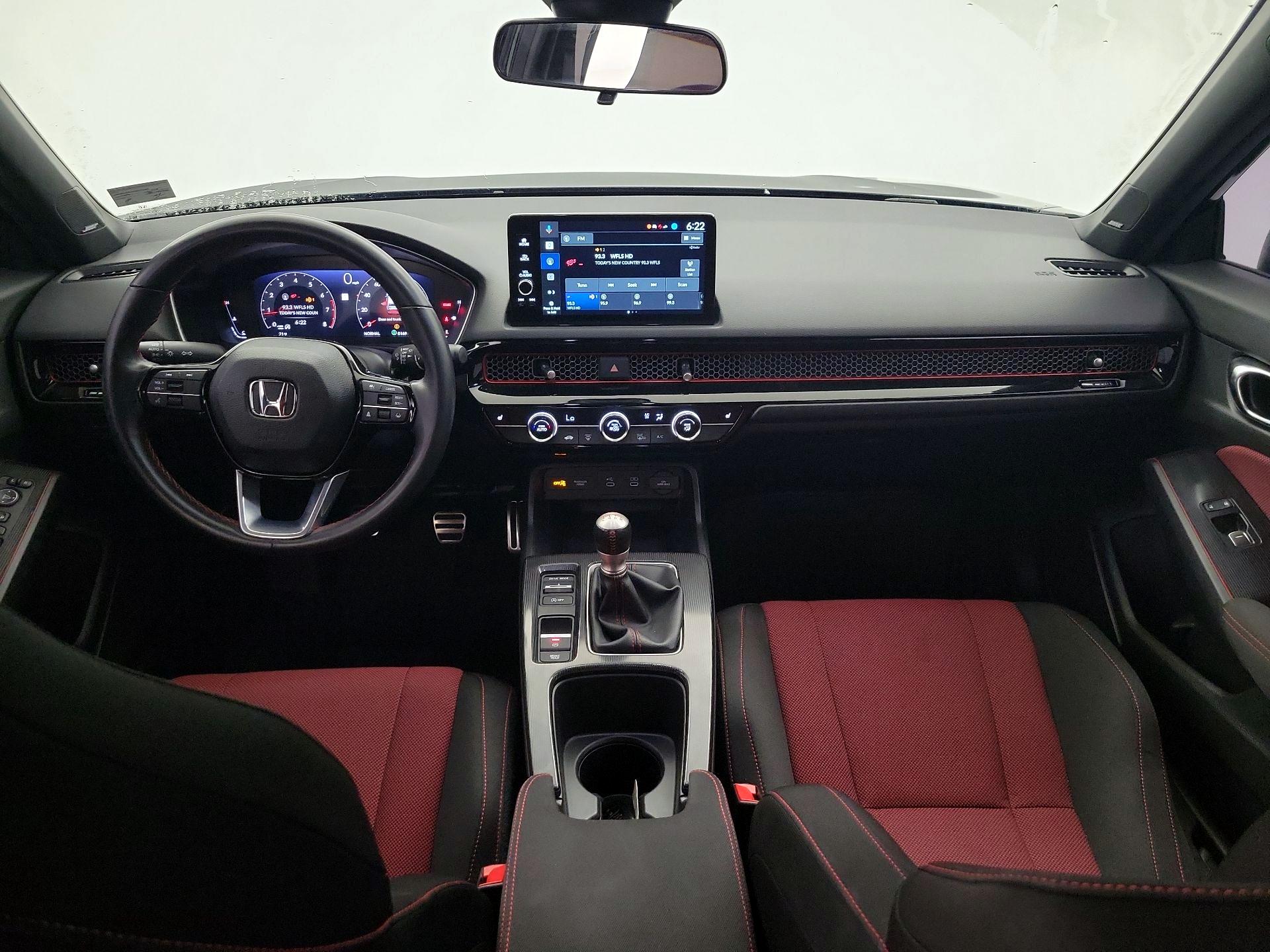 Thumbnail: 2025 Honda Civic - 9