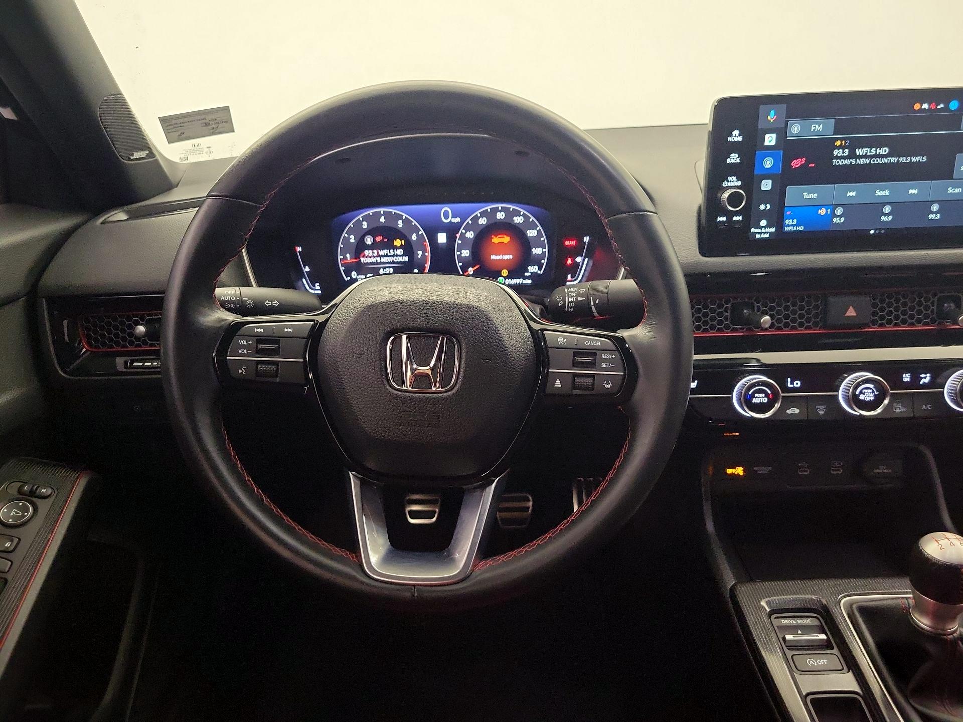 Thumbnail: 2025 Honda Civic - 10